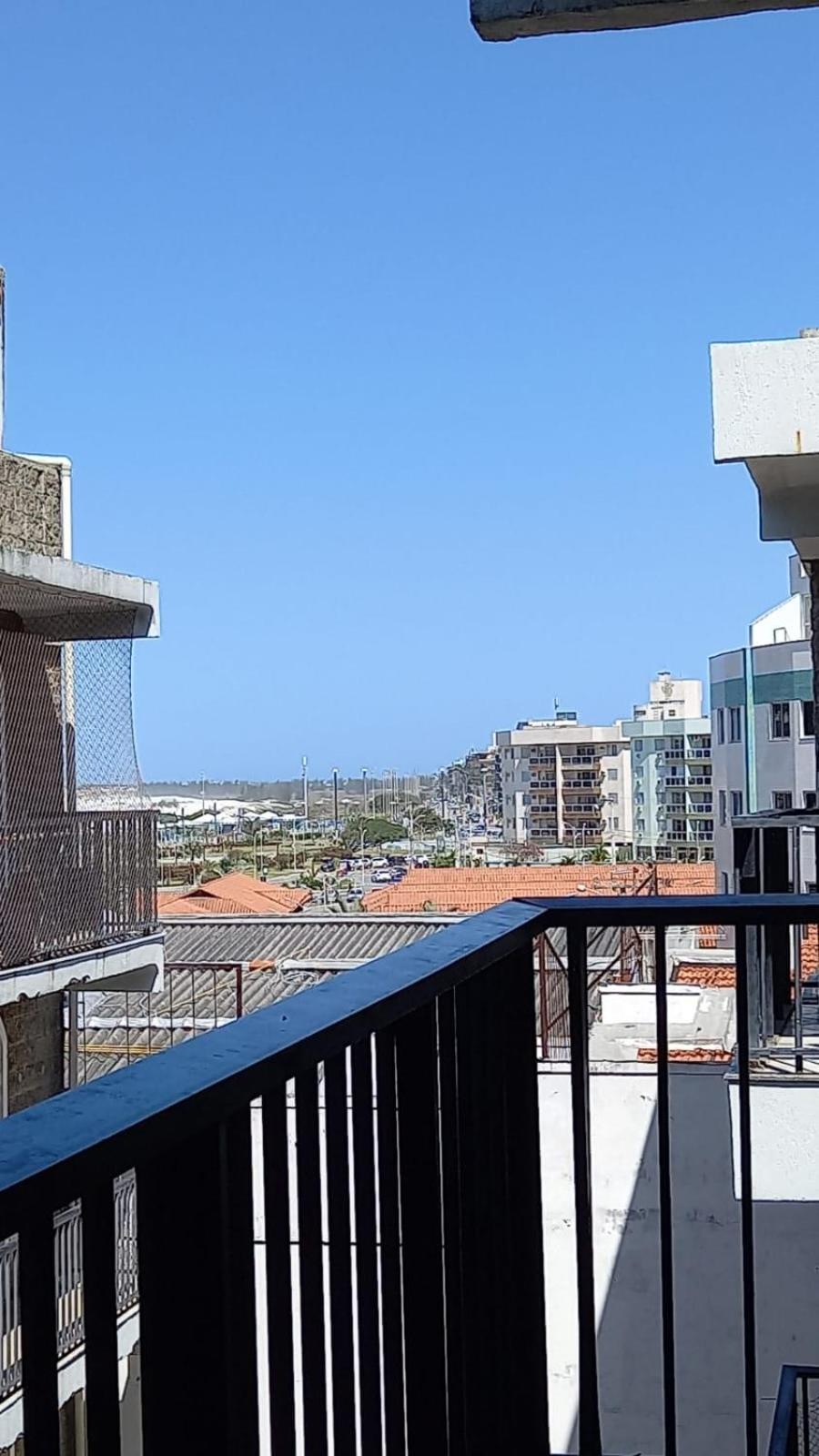 A 50M Da Praia Do Forte Em Cabo Frio Buitenkant foto
